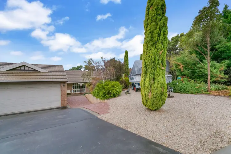 Third view of Homely house listing, 38 Kings Hill Circuit, Onkaparinga Hills SA 5163