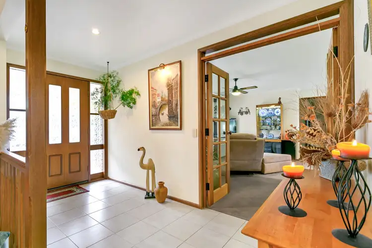 Fifth view of Homely house listing, 38 Kings Hill Circuit, Onkaparinga Hills SA 5163