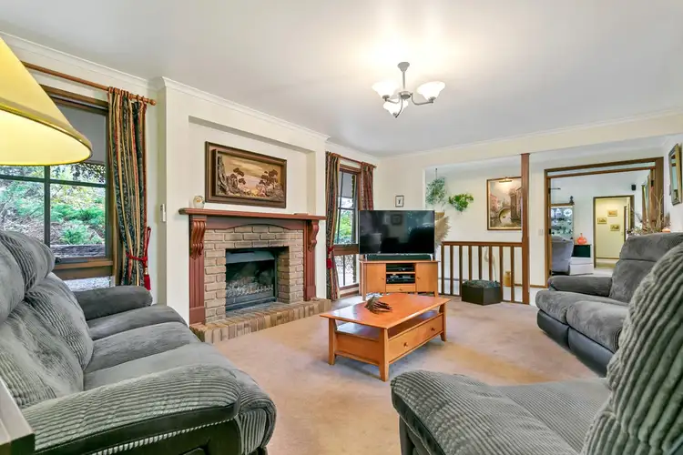 Sixth view of Homely house listing, 38 Kings Hill Circuit, Onkaparinga Hills SA 5163