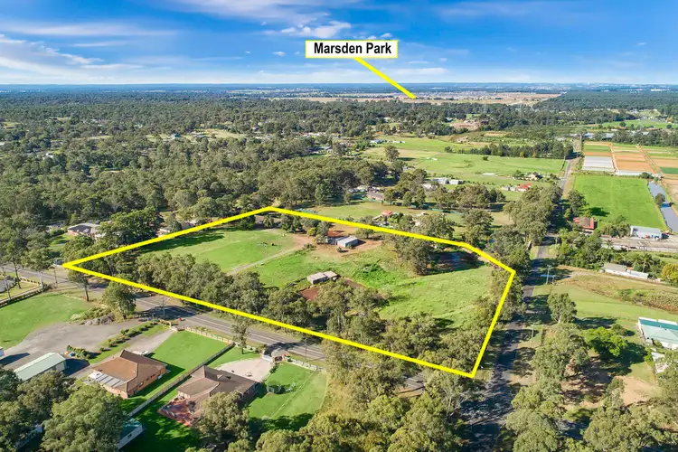 Second view of Homely rural property listing, 94 Second Avenue, Llandilo NSW 2747