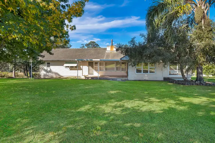 Fifth view of Homely rural property listing, 94 Second Avenue, Llandilo NSW 2747