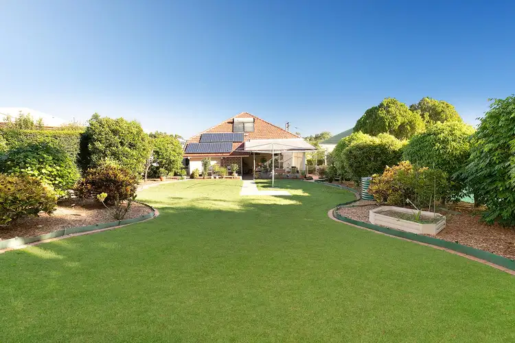150 Childers Street, Wavell Heights QLD 4012