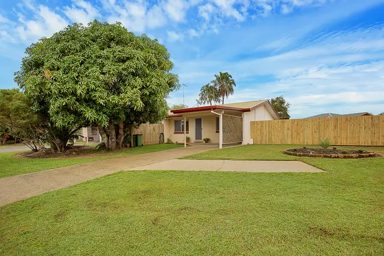 7/1 Cutler Drive, Beaconsfield QLD 4740