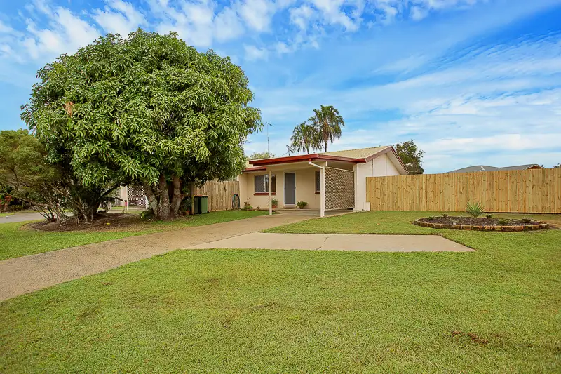 Main view of Homely unit listing, 7/1 Cutler Drive, Beaconsfield QLD 4740