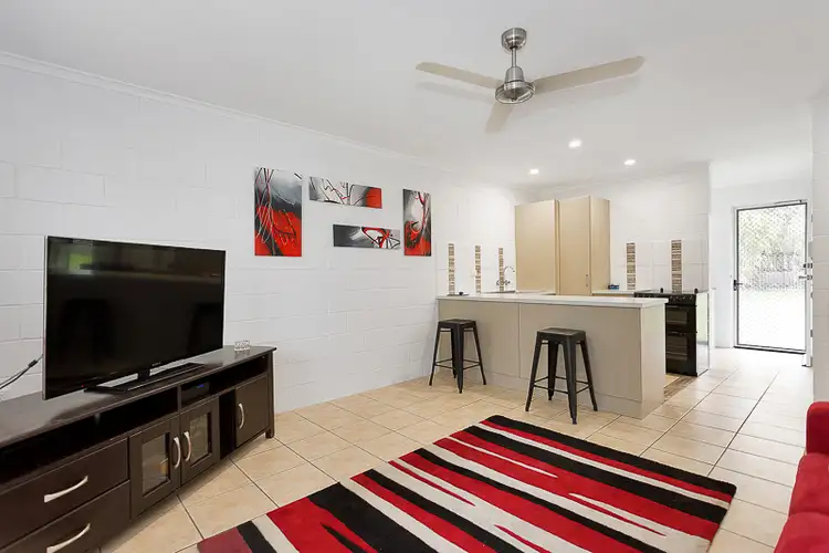 Second view of Homely unit listing, 7/1 Cutler Drive, Beaconsfield QLD 4740