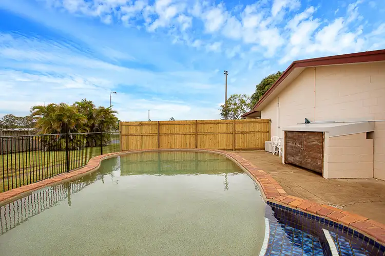 Third view of Homely unit listing, 7/1 Cutler Drive, Beaconsfield QLD 4740