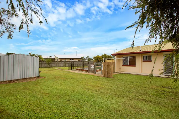 Fourth view of Homely unit listing, 7/1 Cutler Drive, Beaconsfield QLD 4740