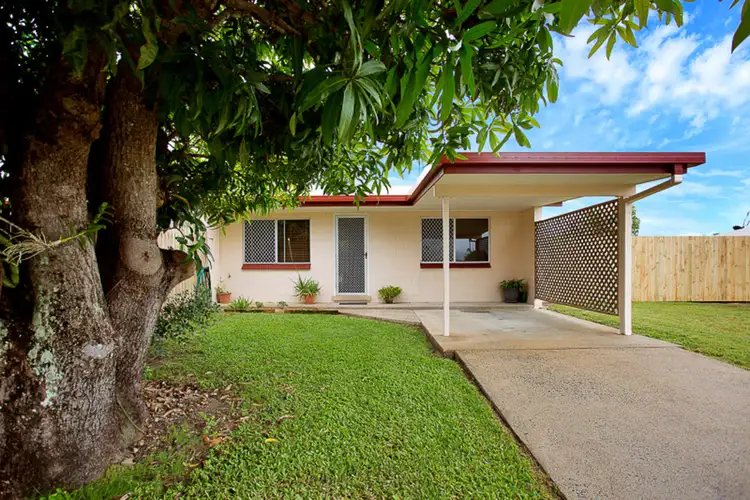 Fifth view of Homely unit listing, 7/1 Cutler Drive, Beaconsfield QLD 4740