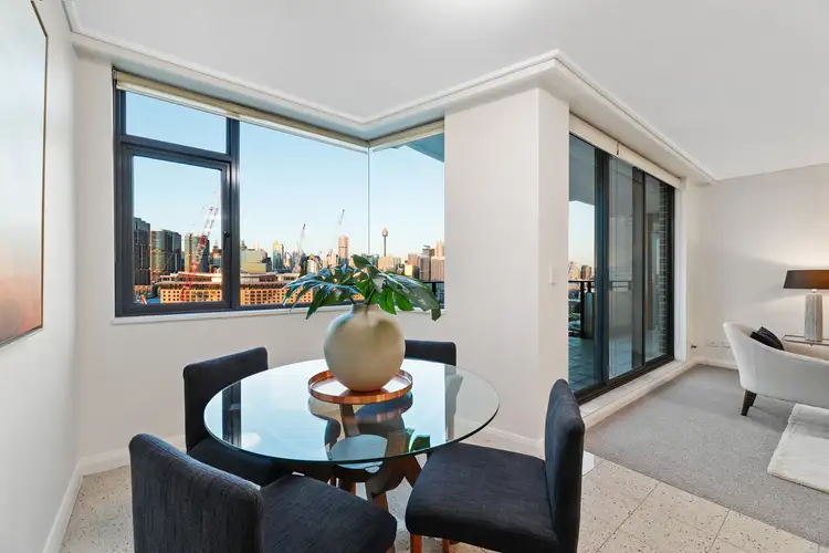 Fifth view of Homely apartment listing, 1303/21 Cadigal Avenue, Pyrmont NSW 2009