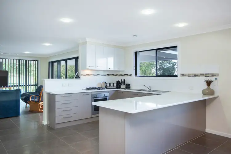 Fourth view of Homely house listing, 4 Winter Street, Tinonee NSW 2430