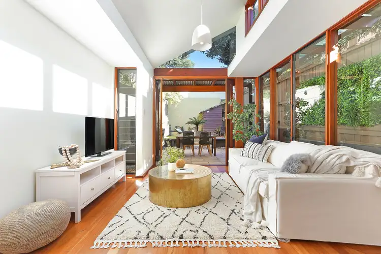 Fourth view of Homely house listing, 70 Redmond Street, Leichhardt NSW 2040