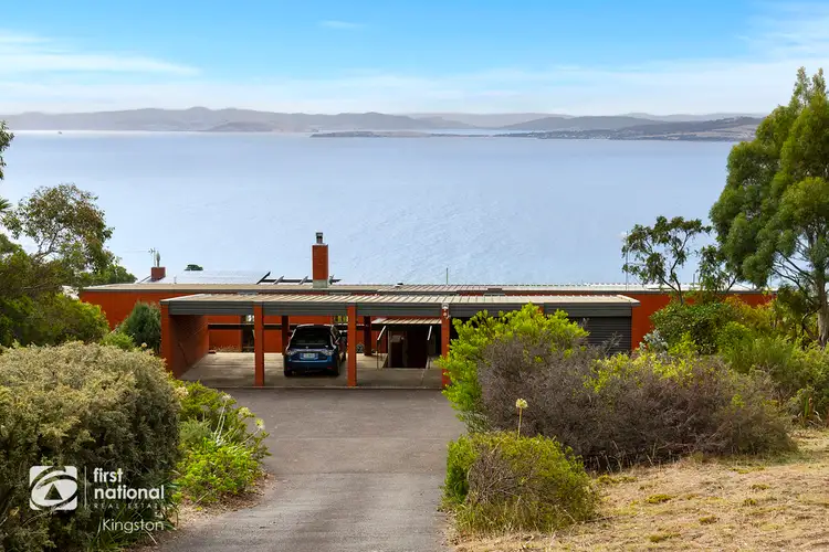 295 Tinderbox Road