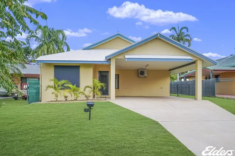9 Ruby Grove, Gunn NT 832