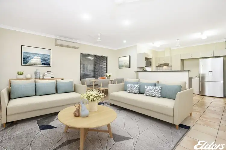 Second view of Homely house listing, 9 Ruby Grove, Gunn NT 832