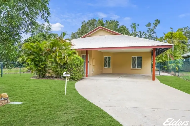 14 McGowan Place, Gunn NT 832