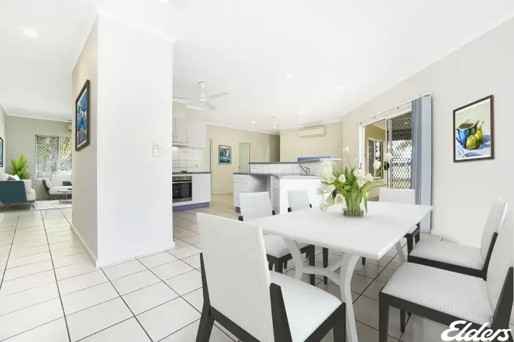 Fourth view of Homely house listing, 14 McGowan Place, Gunn NT 832