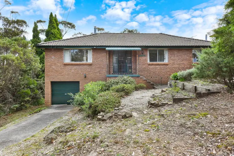 14 Clarence Street, Katoomba NSW 2780