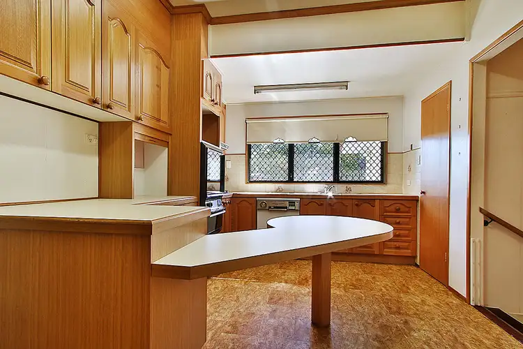 Second view of Homely house listing, 9 McGill St, Raceview QLD 4305