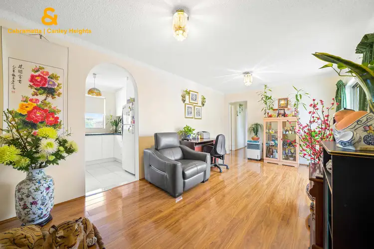 Second view of Homely house listing, 16/4 MCBURNEY ROAD, Cabramatta NSW 2166