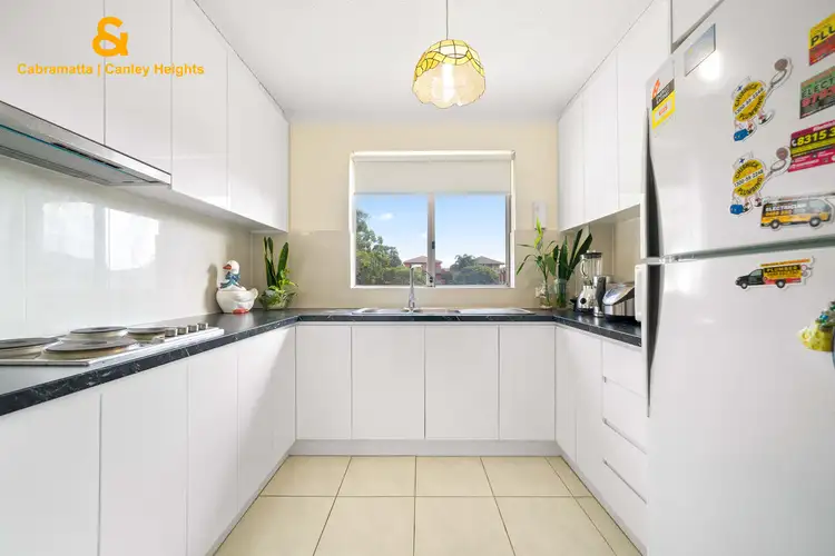 Third view of Homely house listing, 16/4 MCBURNEY ROAD, Cabramatta NSW 2166
