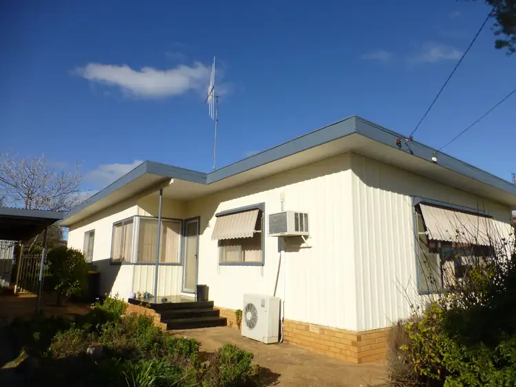 Main view of Homely house listing, 5 Glover Street, Parkes NSW 2870