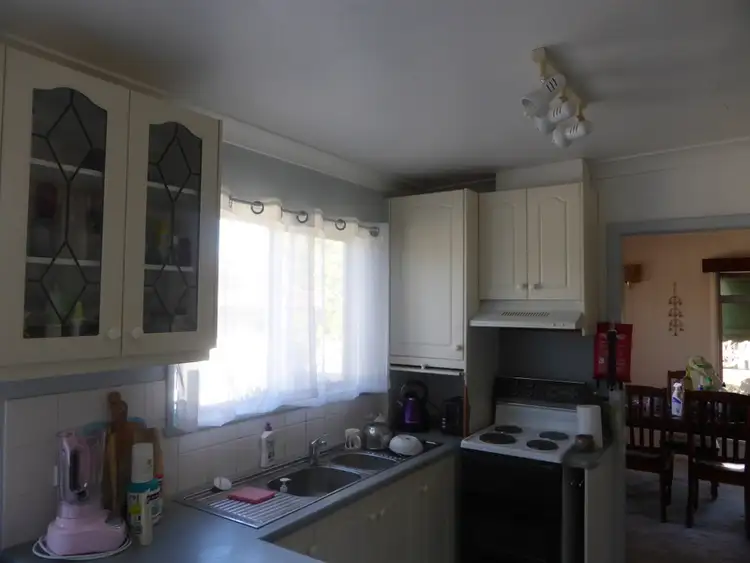 Second view of Homely house listing, 5 Glover Street, Parkes NSW 2870