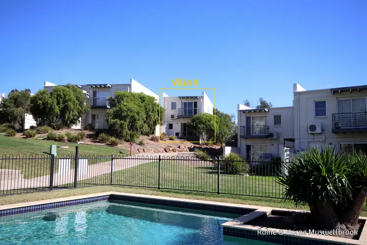 8/15 Lofberg Court, Muswellbrook NSW 2333