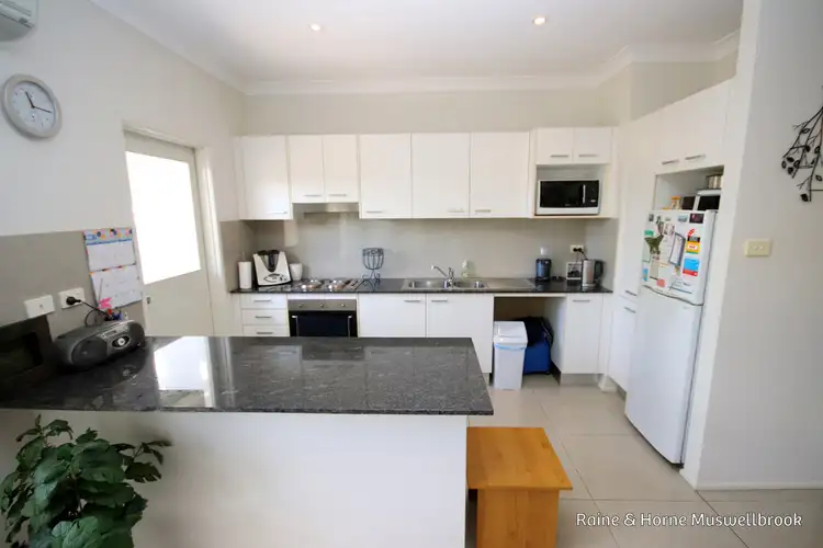 Third view of Homely house listing, 8/15 Lofberg Court, Muswellbrook NSW 2333