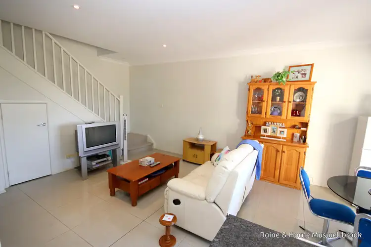Sixth view of Homely house listing, 8/15 Lofberg Court, Muswellbrook NSW 2333