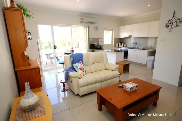 Seventh view of Homely house listing, 8/15 Lofberg Court, Muswellbrook NSW 2333