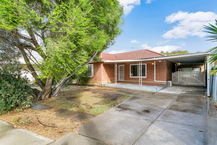 Main view of Homely house listing, 29 Thorne Crescent, Mitchell Park SA 5043