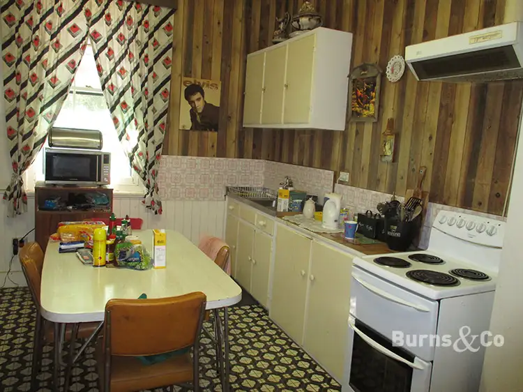 Second view of Homely house listing, 43 Farrell Street, Ouyen VIC 3490