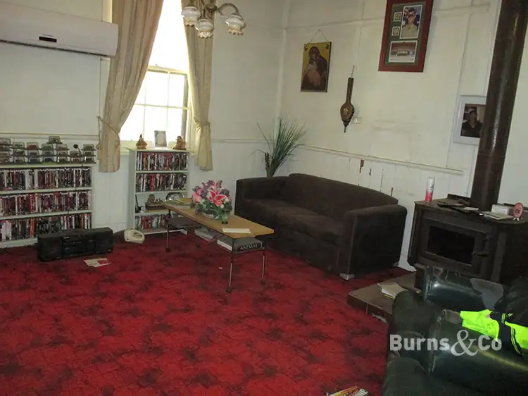 Third view of Homely house listing, 43 Farrell Street, Ouyen VIC 3490