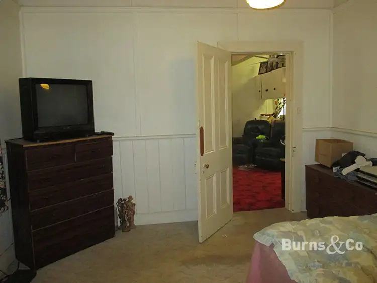 Fifth view of Homely house listing, 43 Farrell Street, Ouyen VIC 3490