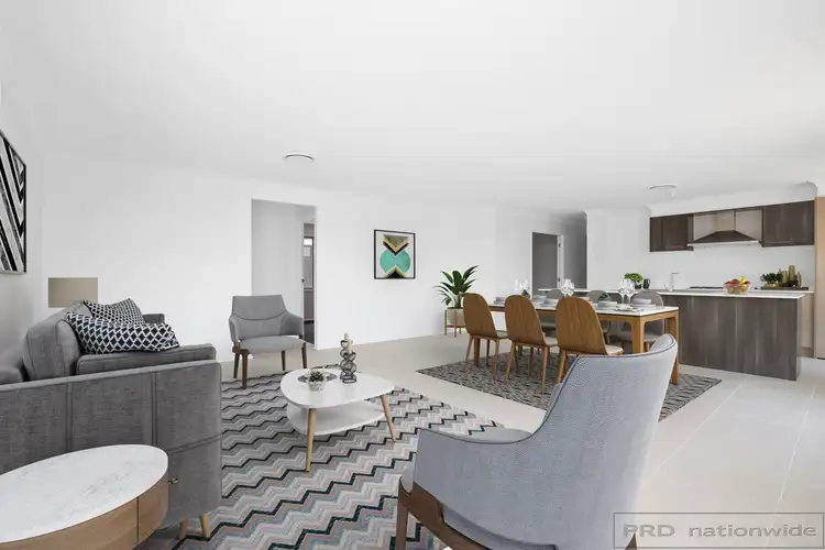Second view of Homely house listing, 9 Chamomile Street, Chisholm NSW 2322