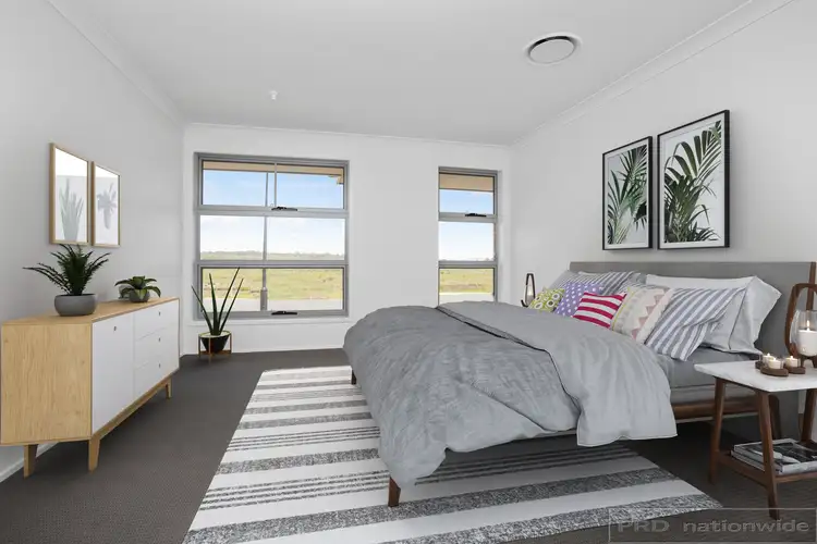Fourth view of Homely house listing, 9 Chamomile Street, Chisholm NSW 2322