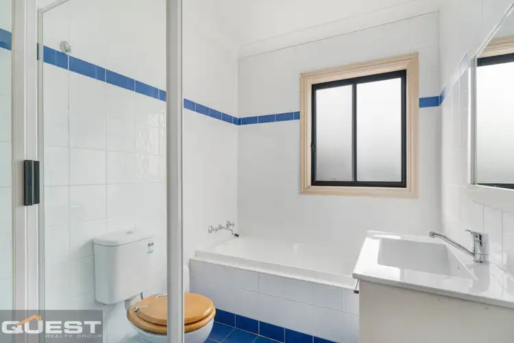 Sixth view of Homely townhouse listing, 3/54-56 Rookwood Road, Yagoona NSW 2199