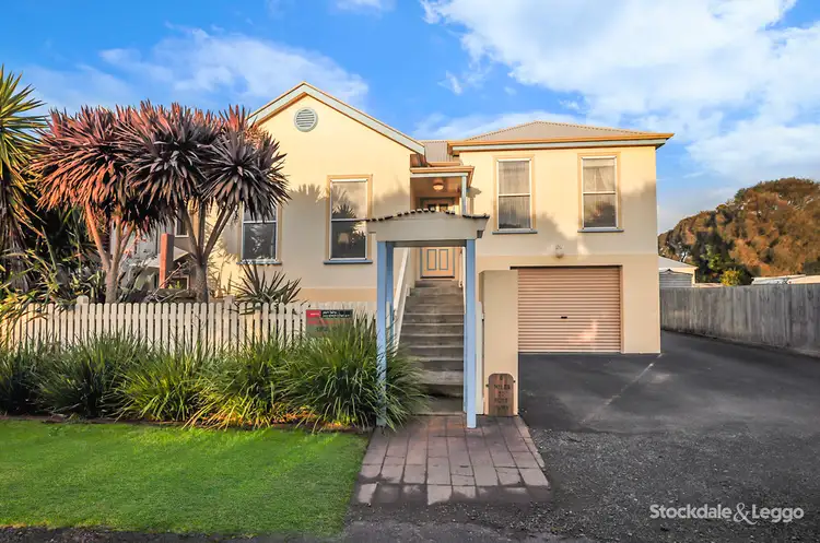 Main view of Homely house listing, 1/3 Castwood Place, Port Fairy VIC 3284