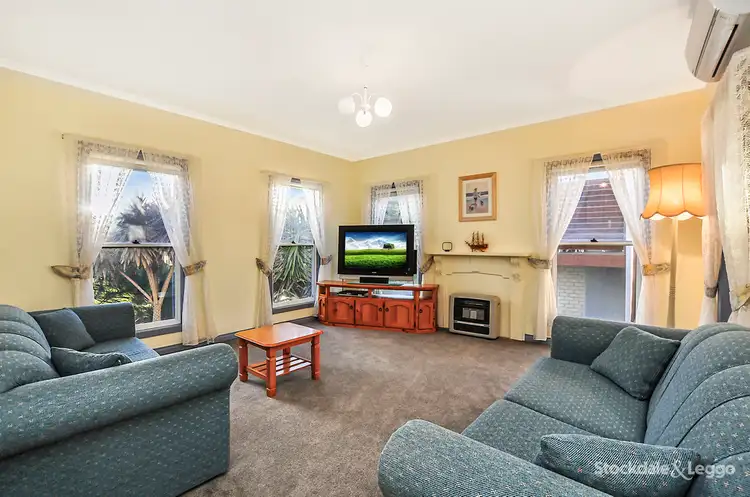 Second view of Homely house listing, 1/3 Castwood Place, Port Fairy VIC 3284