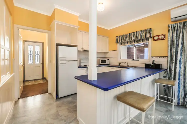 Third view of Homely house listing, 1/3 Castwood Place, Port Fairy VIC 3284
