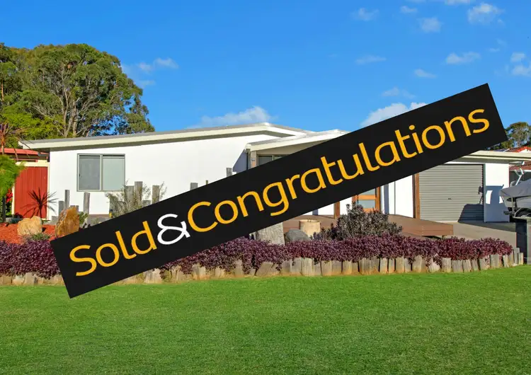 4 Rudder Close, Port Macquarie NSW 2444
