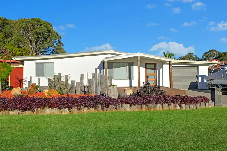 Second view of Homely house listing, 4 Rudder Close, Port Macquarie NSW 2444