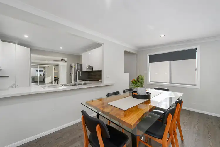 Third view of Homely house listing, 4 Rudder Close, Port Macquarie NSW 2444