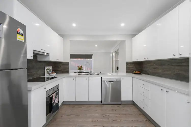 Fourth view of Homely house listing, 4 Rudder Close, Port Macquarie NSW 2444