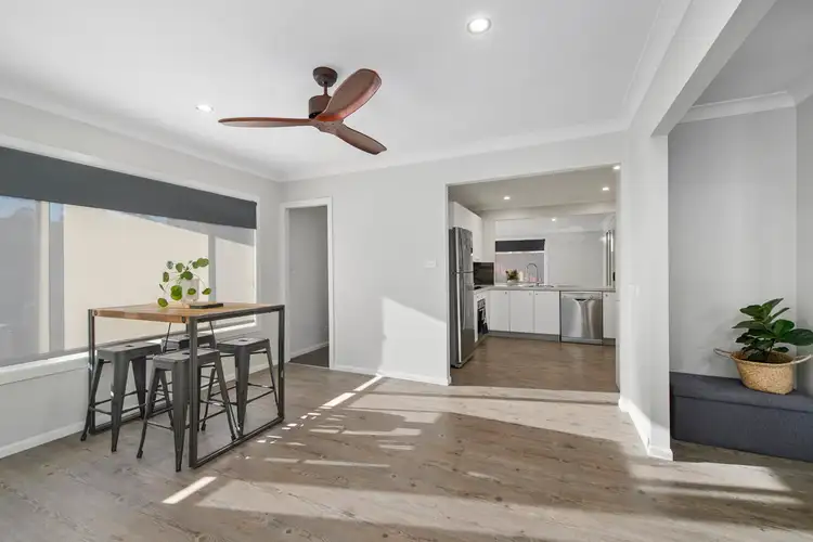 Fifth view of Homely house listing, 4 Rudder Close, Port Macquarie NSW 2444
