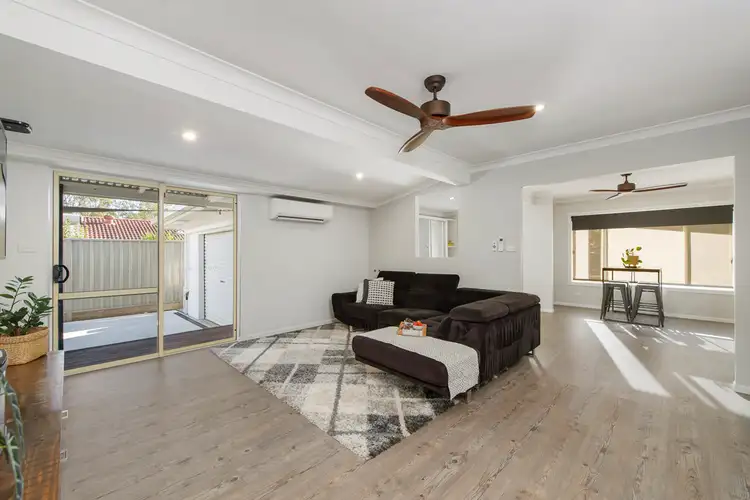 Sixth view of Homely house listing, 4 Rudder Close, Port Macquarie NSW 2444