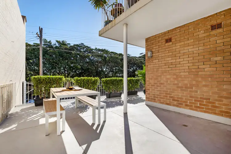 2/371A Old South Head Road, North Bondi NSW 2026