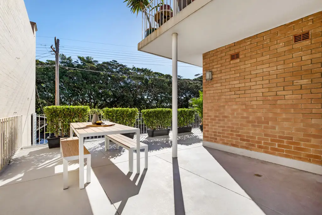 Main view of Homely apartment listing, 2/371A Old South Head Road, North Bondi NSW 2026