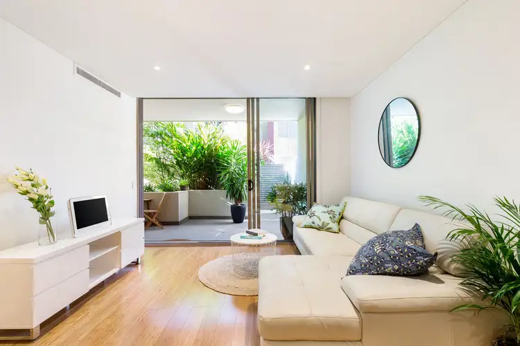 Main view of Homely apartment listing, 207C/7-13 Centennial Avenue, Lane Cove NSW 2066
