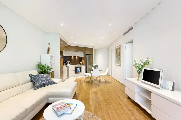 Second view of Homely apartment listing, 207C/7-13 Centennial Avenue, Lane Cove NSW 2066